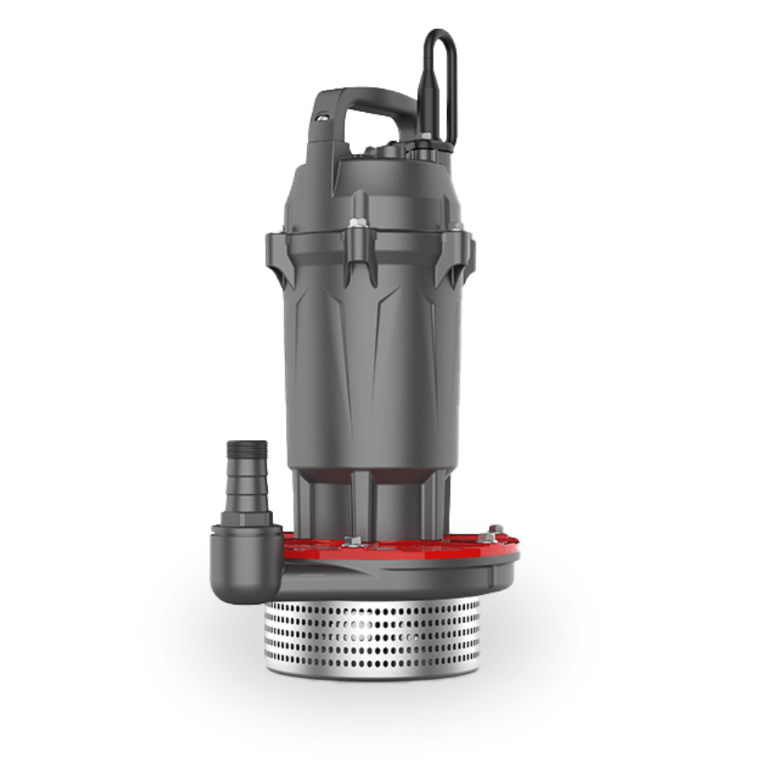 QDX6 Motobomba Centrífuga Sumergible LEO | MUNDI MEX